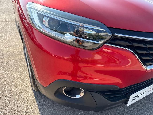 RENAULT Kadjar Photo 19