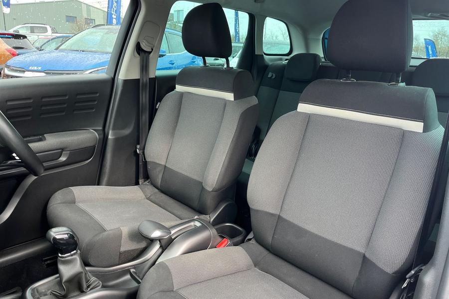Citroen C3 AIRCROSS Photo autoimg-13a7b84fa588b4289dddfd33d74aacd2da0509f7.jpg