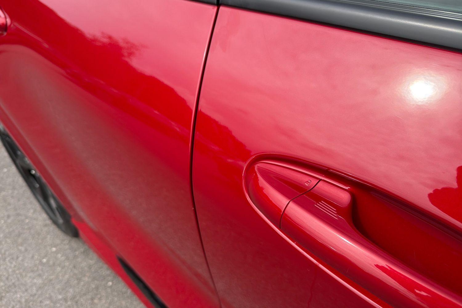 Ford Puma Gen-E Photo 35