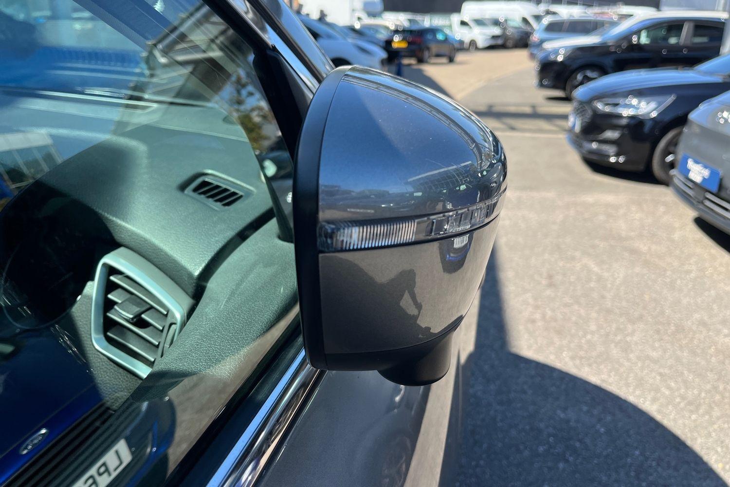 Nissan Qashqai Photo 34