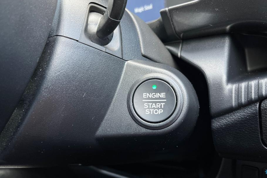 Used Ford RANGER WV75XVP 39