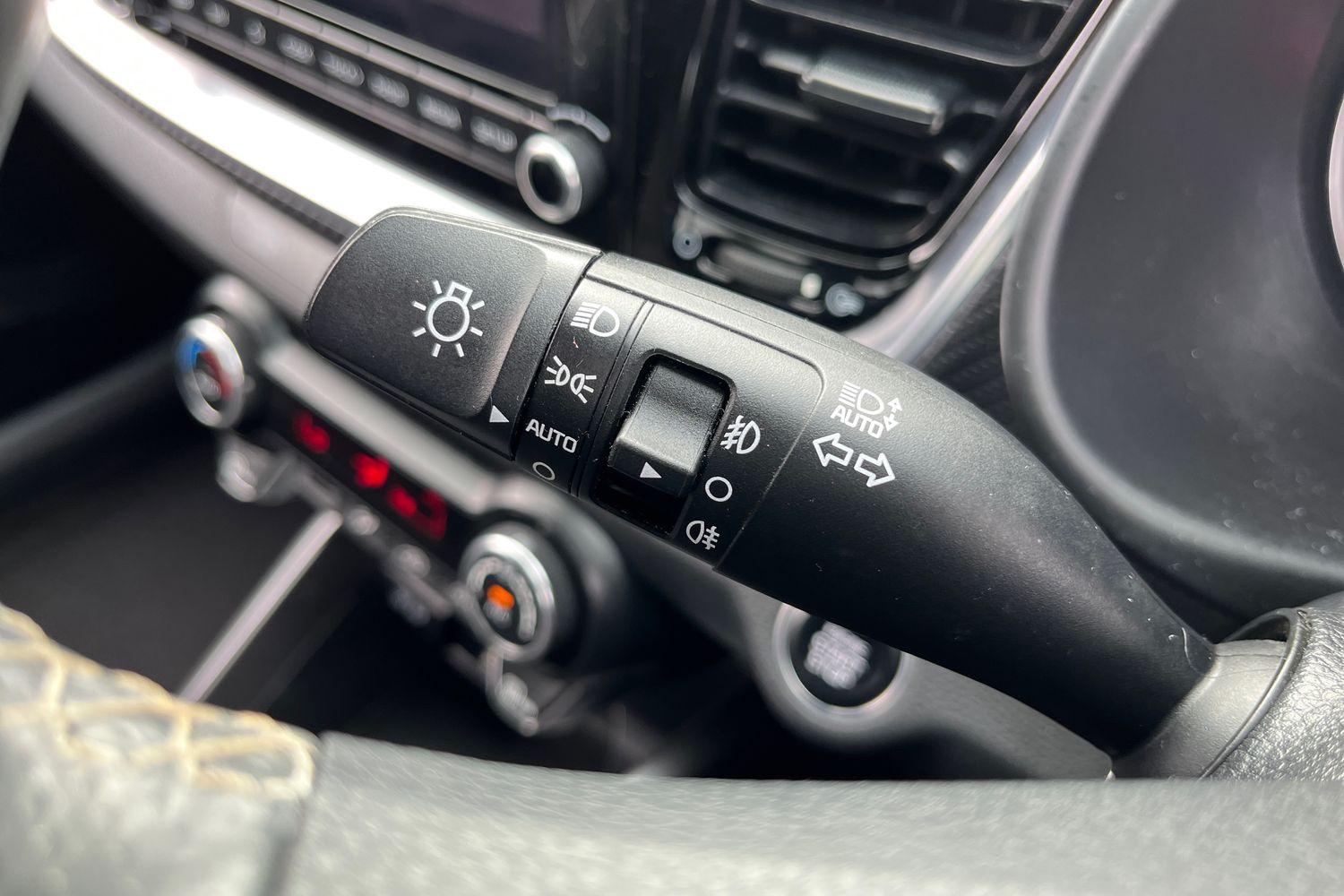 Kia Stonic Photo 13
