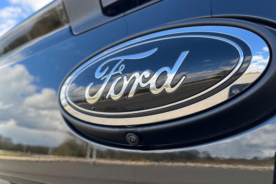Used Ford Ranger YP26USO 15