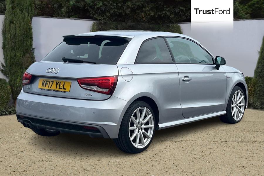 Audi A1 Photo autoimg-13aa535c1092903f18acd8fa7e35eff80e2816b0.jpg
