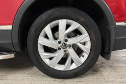 Volkswagen Tiguan Allspace Photo 5