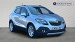Vauxhall Mokka Photo 0
