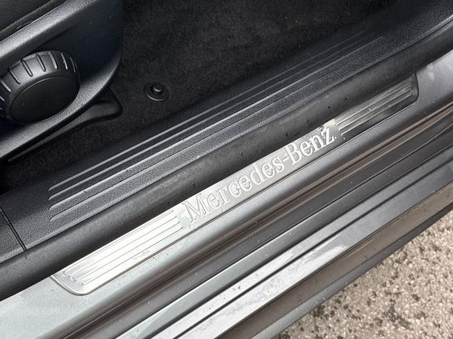 MERCEDES-BENZ CLA Photo 49