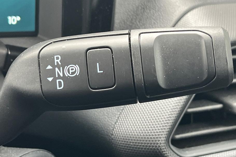 Used Ford E-Transit Courier LS75SHJ 15