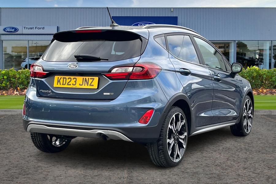 Ford FIESTA Photo autoimg-13abea61c1cb7165d001aee58b95a1f6ae71b7b6.jpg