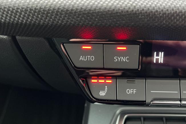 Audi A3 Photo 38