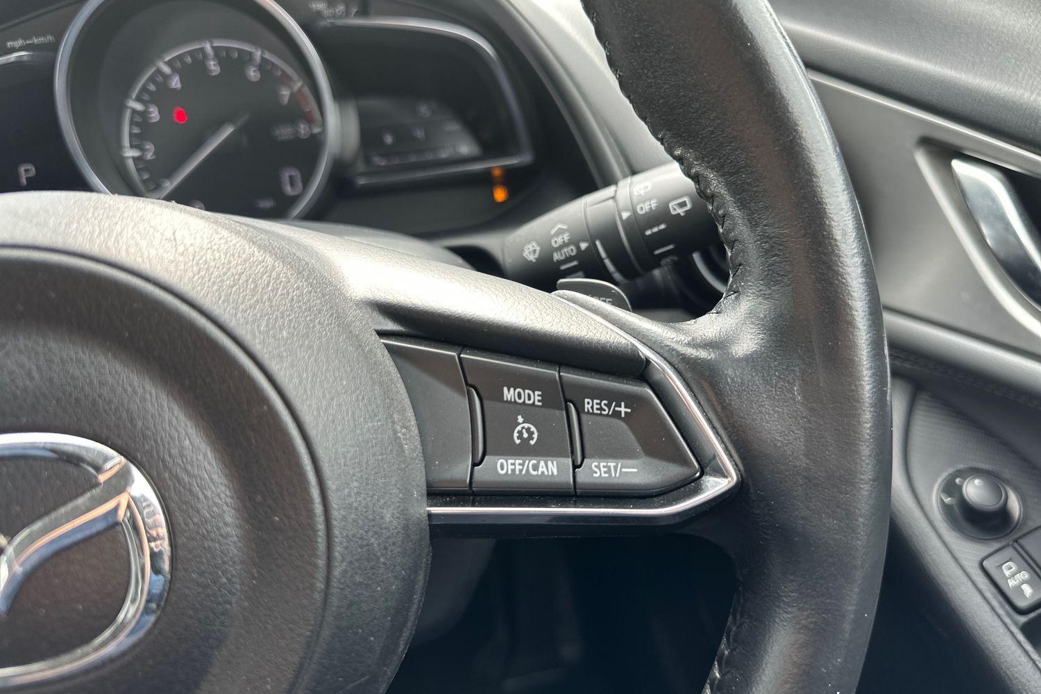 Mazda CX-3 Photo 23