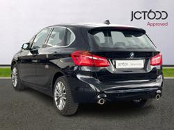 BMW 2 Series Active Tourer Photo 3