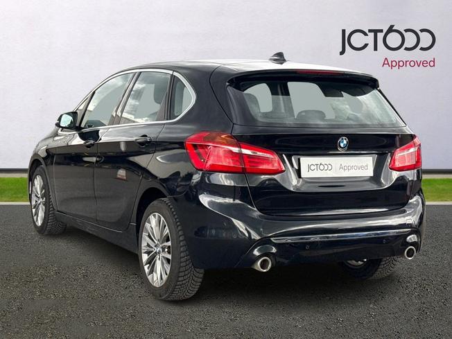 BMW 2 Series Active Tourer Photo 3
