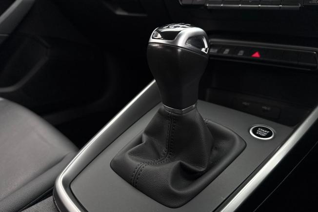 AUDI A3 Photo 22