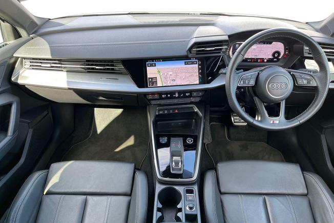 AUDI A3 Photo 10