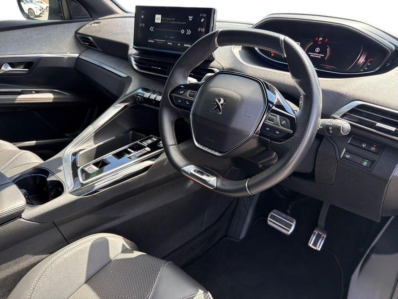 Used Peugeot 3008 FG24NSZ 10