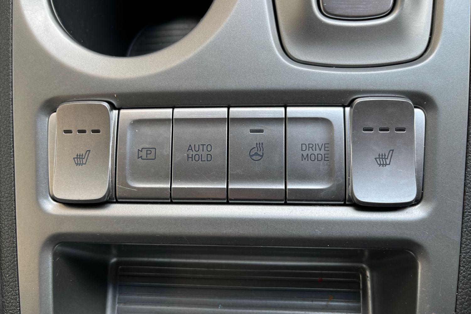 Hyundai KONA Photo 28