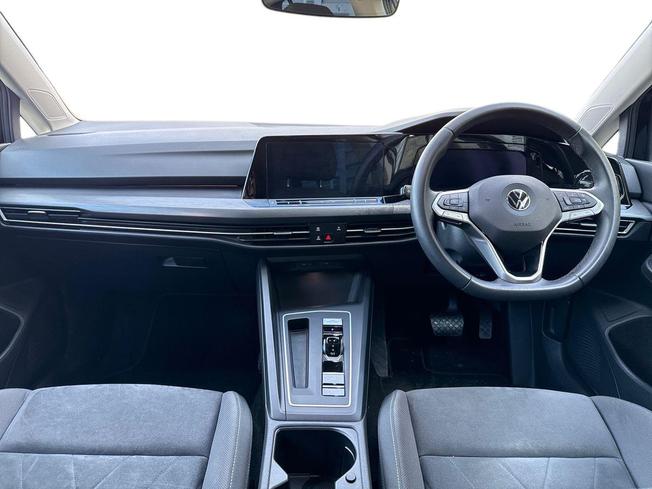 Volkswagen Golf Photo 10