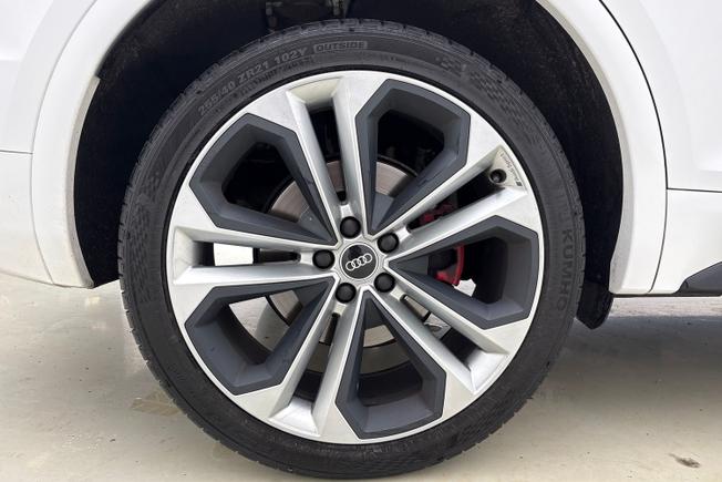 AUDI Q5 Photo 5