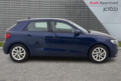 Audi A1 Photo 4