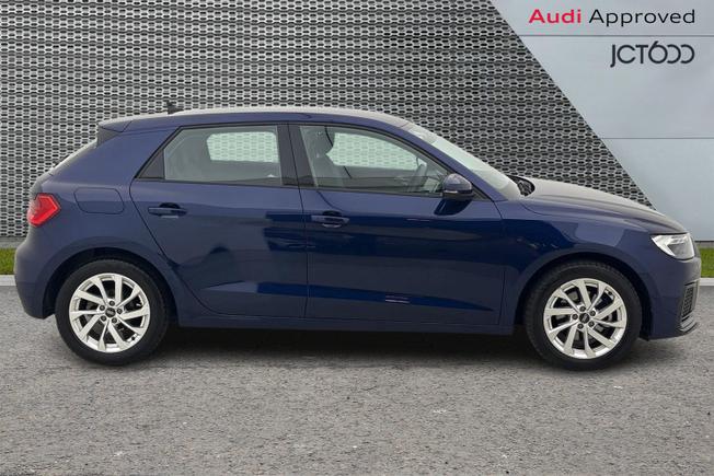 Audi A1 Photo 4