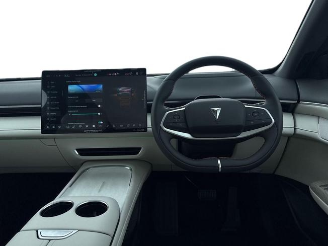CHANGAN Deepal S07 Photo 11