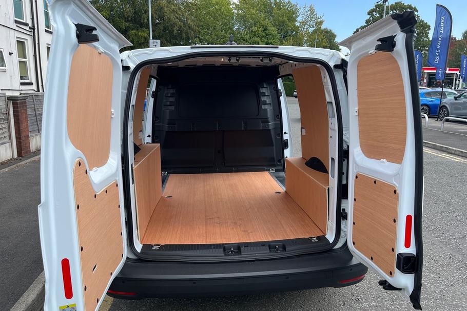 Used Ford TRANSIT CONNECT CX25FPT 6