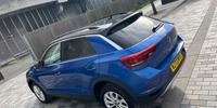 Volkswagen T-roc Photo 30