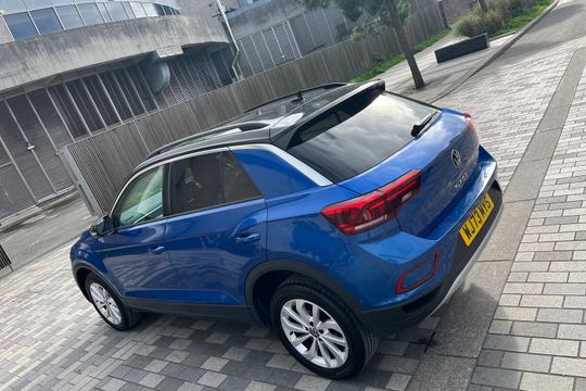 Volkswagen T-roc Photo autoimg-13b31f72714cb3c5e5fda75d28f7a0b79f2c5dbe.jpg