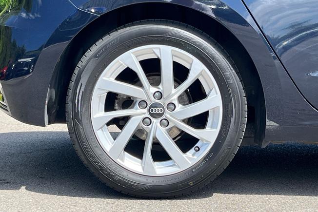 AUDI A1 Photo 5