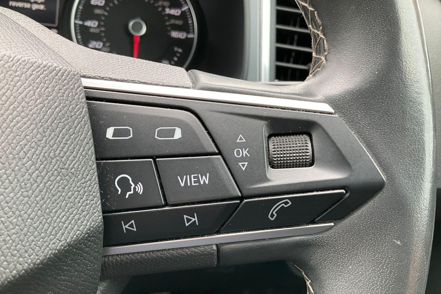 SEAT ATECA Photo 31