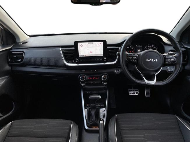 KIA Stonic Photo 10