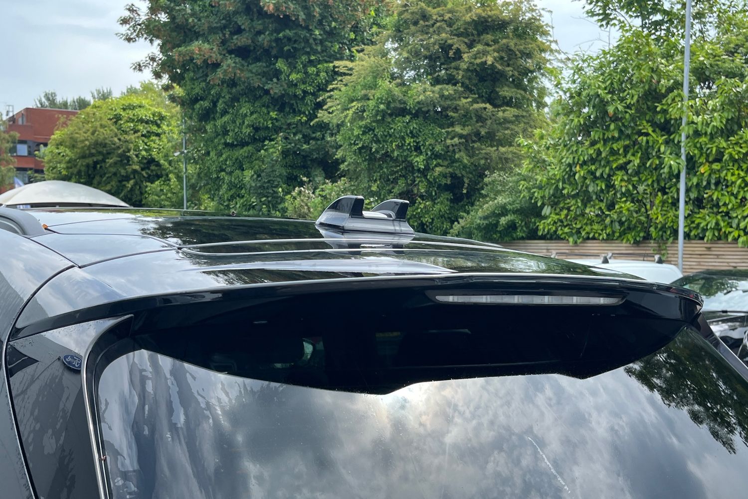 Ford KUGA Photo 23