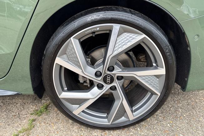 AUDI A3 Photo 48