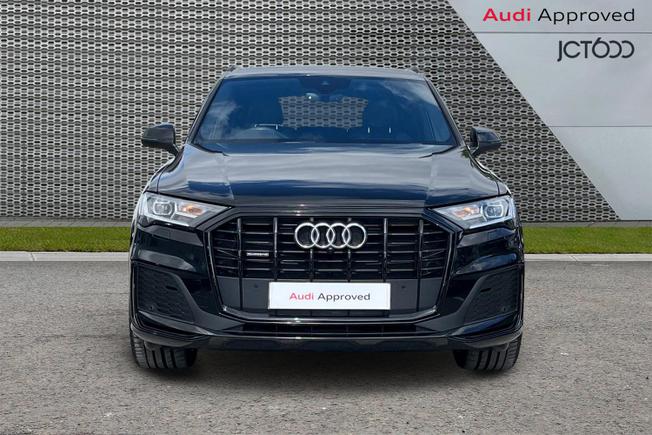 Audi Q7 Photo 9