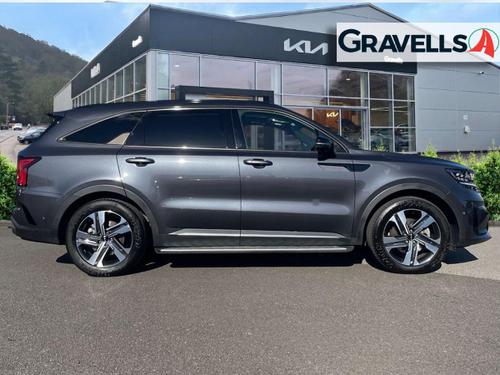 Kia SORENTO Photo autoimg-13ba1da16bcba078f1dbd244b8ba3aca972bf40c.jpg