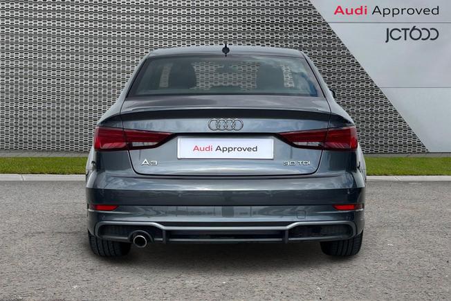 AUDI A3 Photo 7