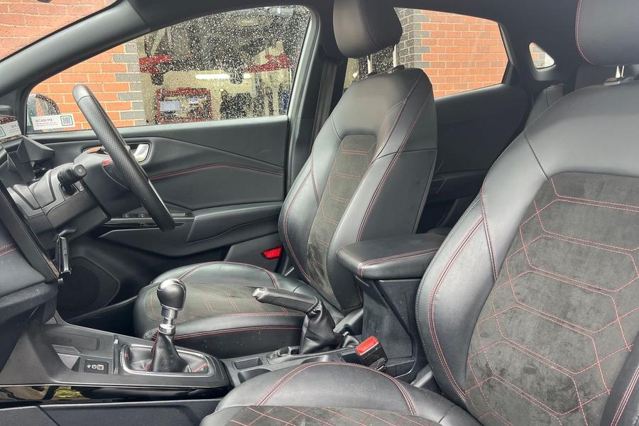 Ford PUMA Photo autoimg-13baeb853c018b8c692b12f9592f401e82c8d51e.jpg