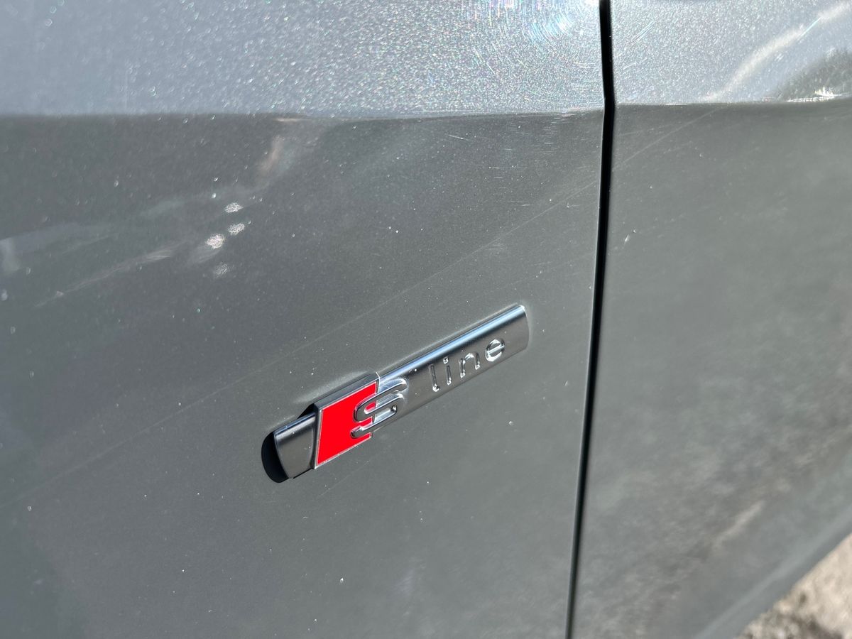 Audi Q2 Photo 28