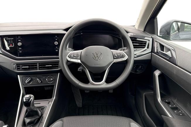 VOLKSWAGEN Polo Photo 11