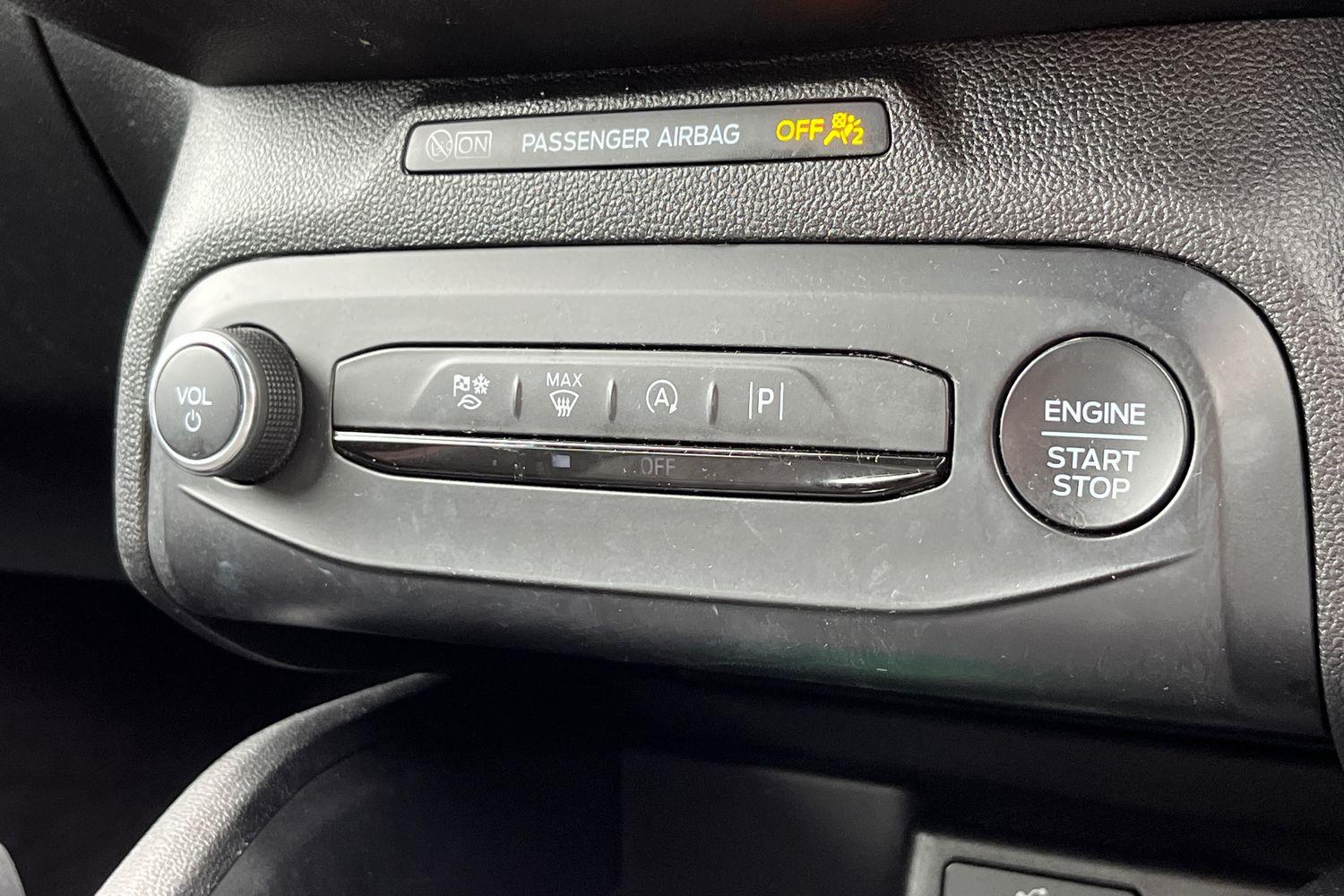 Ford Focus Photo 33