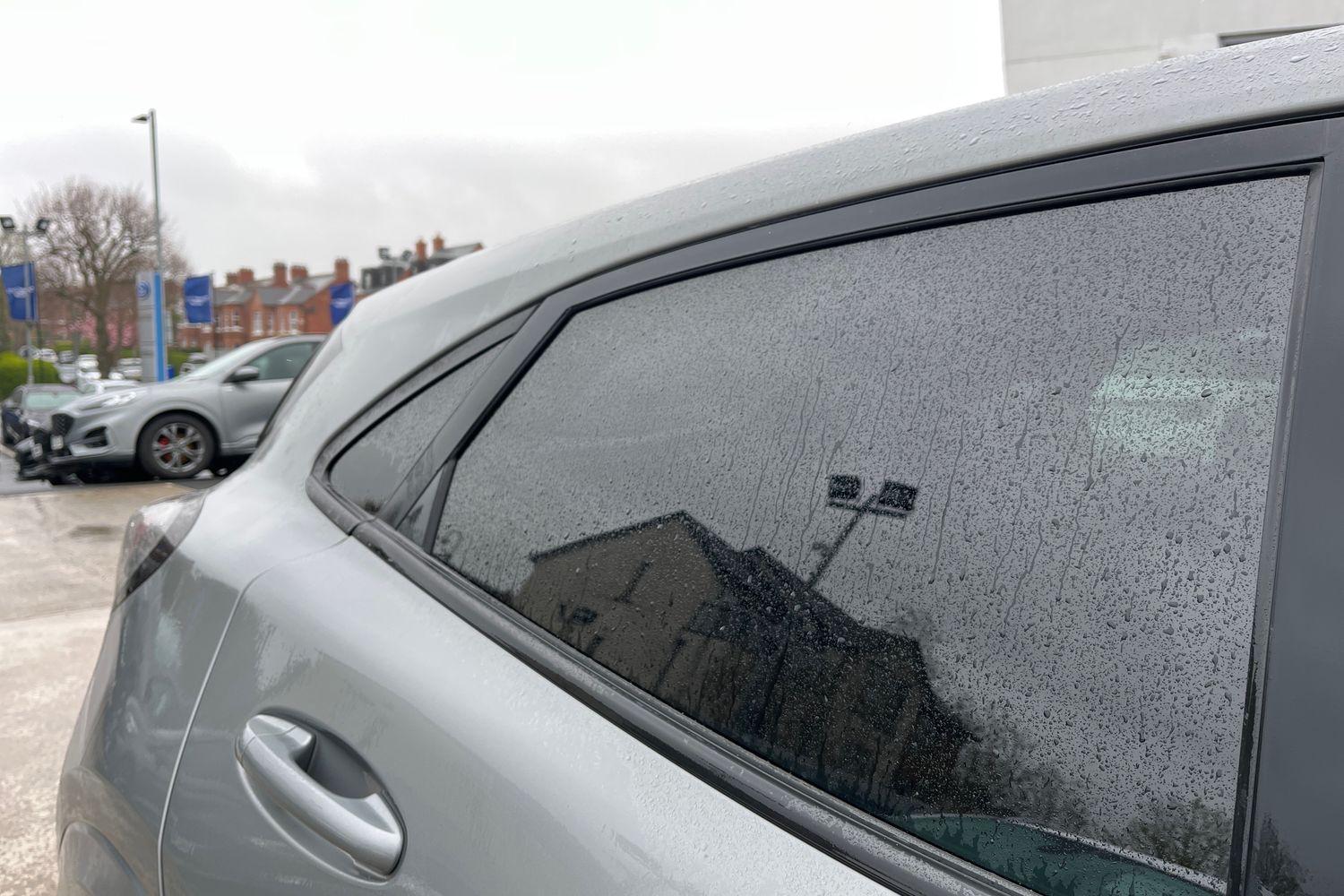 Ford PUMA Photo 36