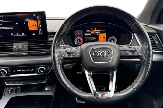 AUDI Q5 Photo 12