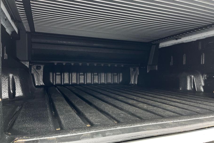 Used FORD RANGER WV75XWG 5