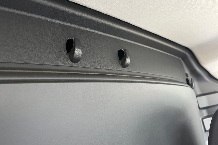 Used Ford TRANSIT CONNECT WR25OAC 35