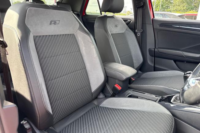VOLKSWAGEN T-Roc Photo 22