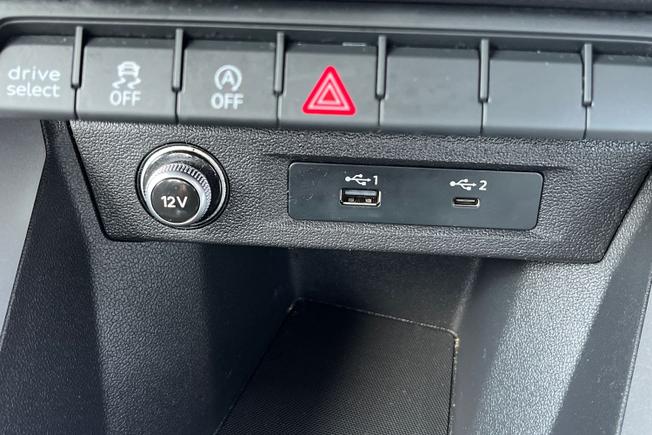 Audi A1 Photo 35