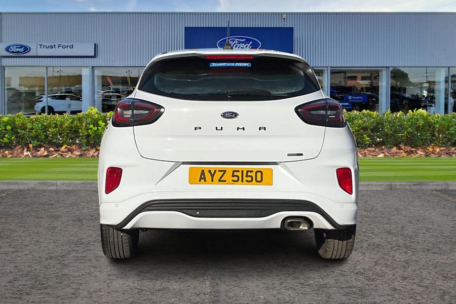 Ford PUMA Photo autoimg-13c4d3890434fabb825116d678d360f7f990805c.jpg
