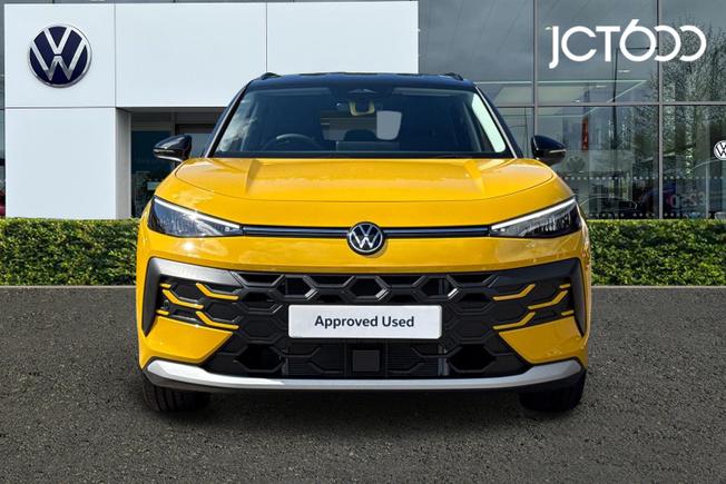 Volkswagen T-Roc Photo 8