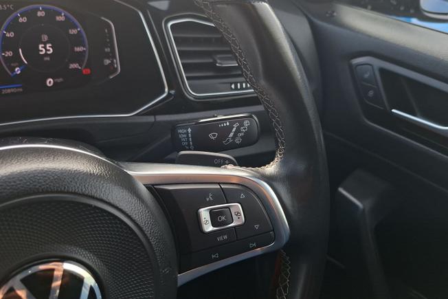 VOLKSWAGEN T-Roc Photo 17
